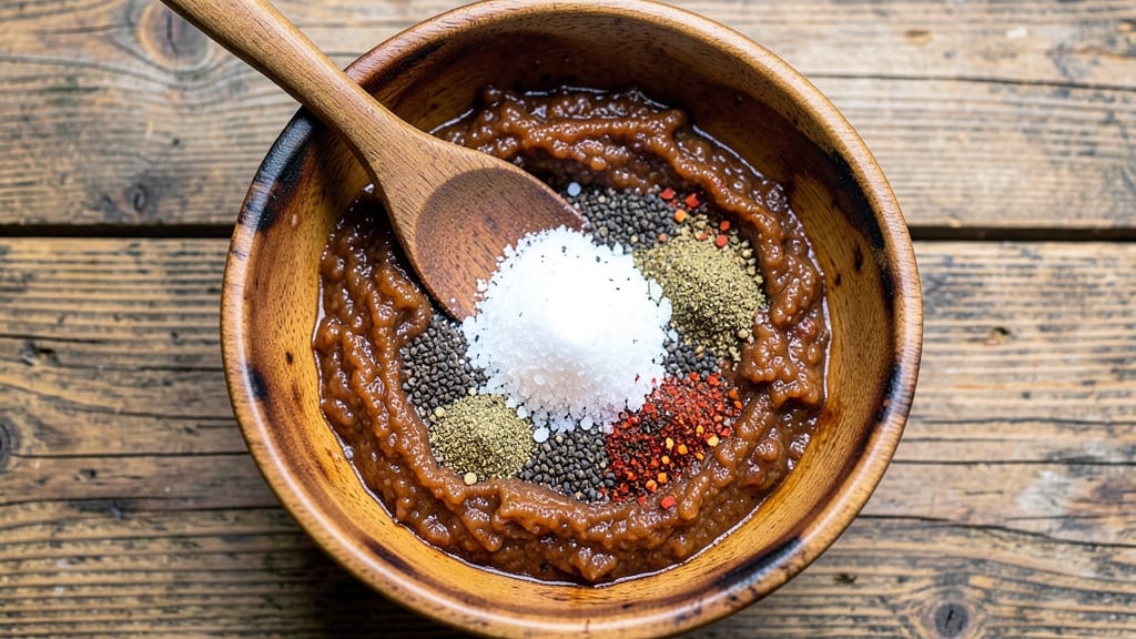 Beef Bacon Cure Recipe: Smoky-Spiced Meat That Cures Like a Pro