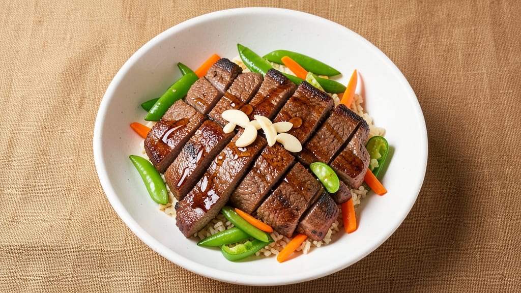 Aldi Beef Stir Fry Recipe: Wok-Tossed Protein-Packed Dinner in 20 Minutes