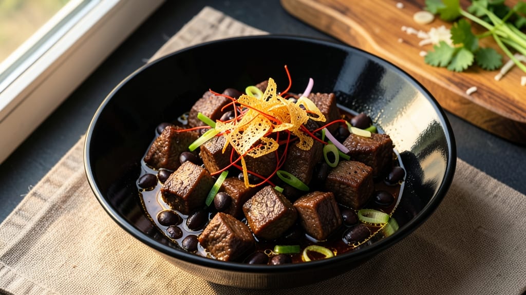 Bangladeshi Chinese Beef Chili Recipe: Spicy-Sweet Fusion With Deep Umami Heat