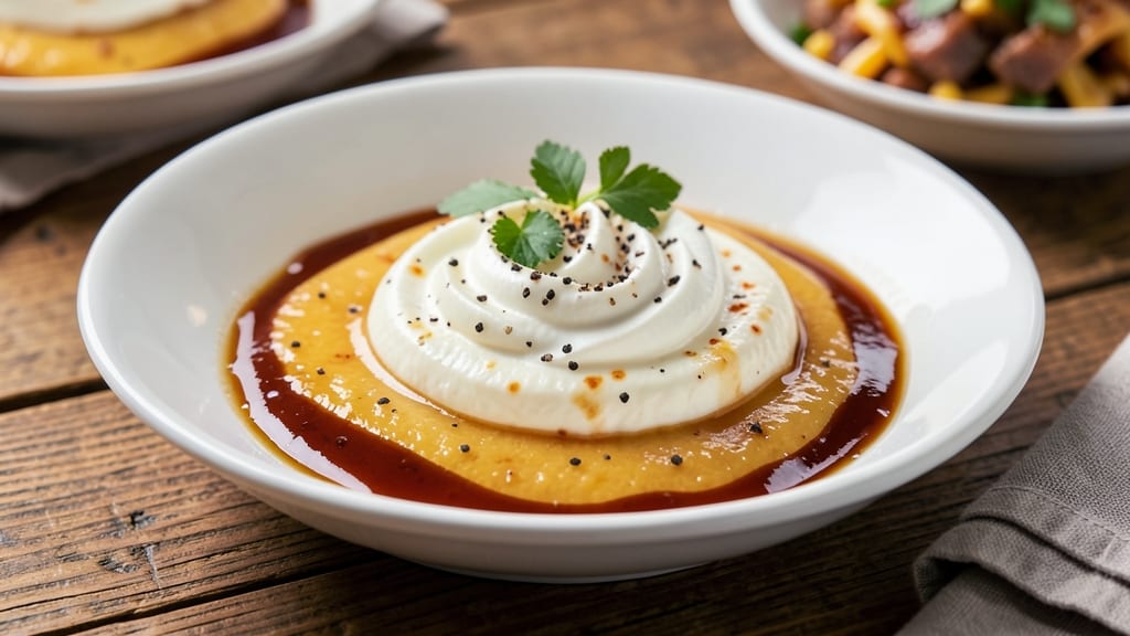 Arby's Beef and Cheddar Sauce Recipe: Velvety Cream Cheese Base With Bold Peppery Kick