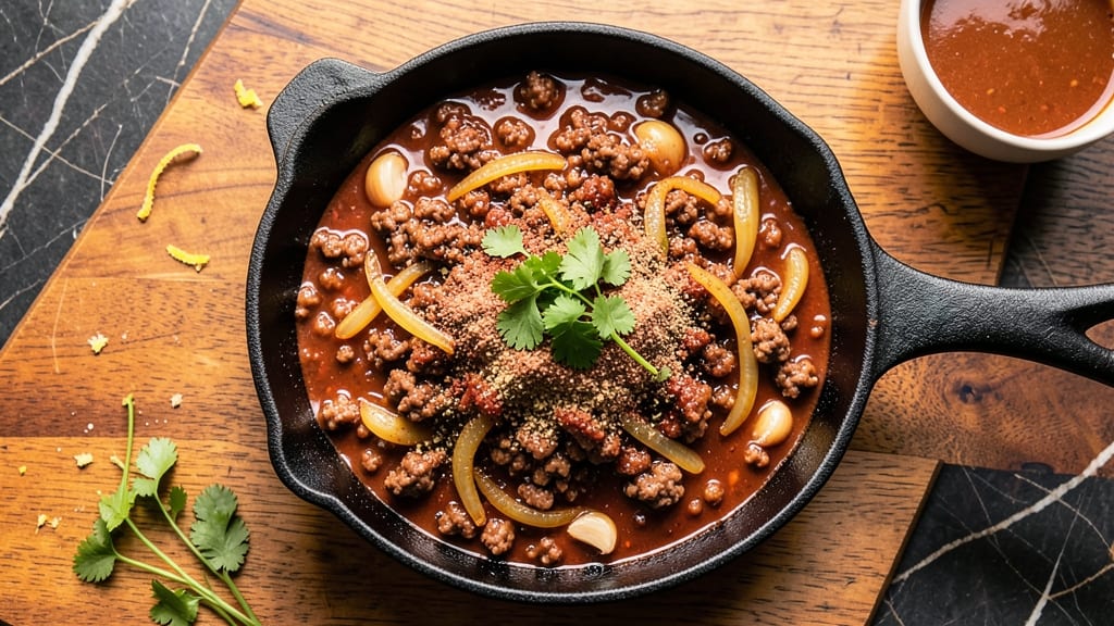 Barefoot Contessa's Beef Chili Recipe: Deep, Smoky Spice With Meat That Melts Away