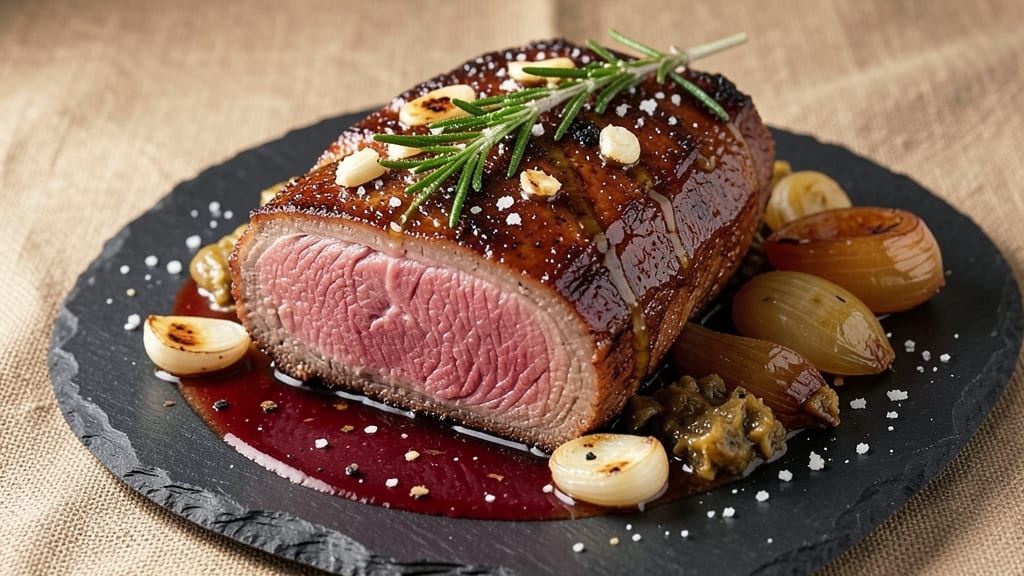 Angus Beef Roast Crock Pot Recipe: Juicy, Marbled Perfection With Minimal Effort
