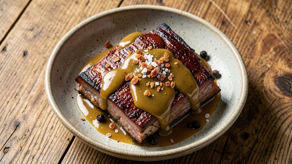Beef Back Ribs Recipe: Smoky Bark and Fall-Off-Bone Juiciness