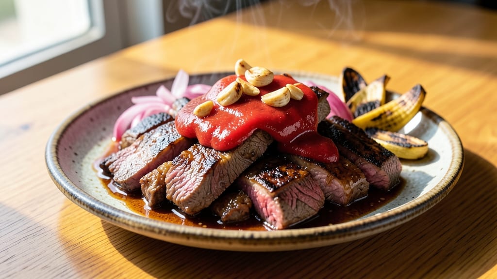 Beef BBQ Marinade Recipe Pinoy: Smoky-Sweet Spice Fusion for Grilled Perfection