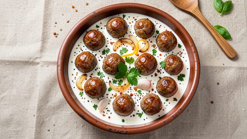Beef Ball Tip Recipe: One-Pot Umami Bomb With Silky Onions