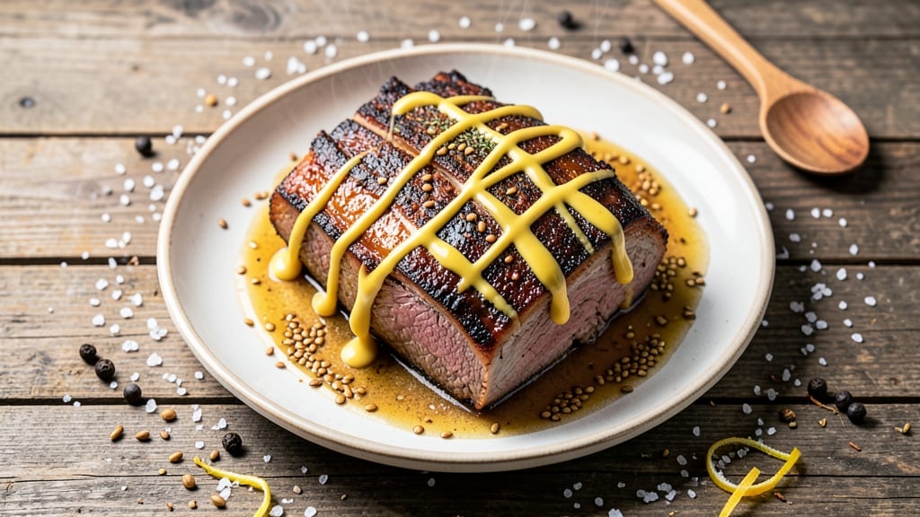 7 Lb Beef Brisket Recipe: Smoked to Fork-Tender, Bark-Crusted Masterpiece