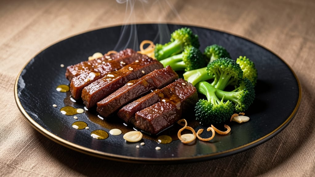 Beef and Broccoli Recipe: Reddit’s Crispy-Wok, Silky-Sauce Game-Changer