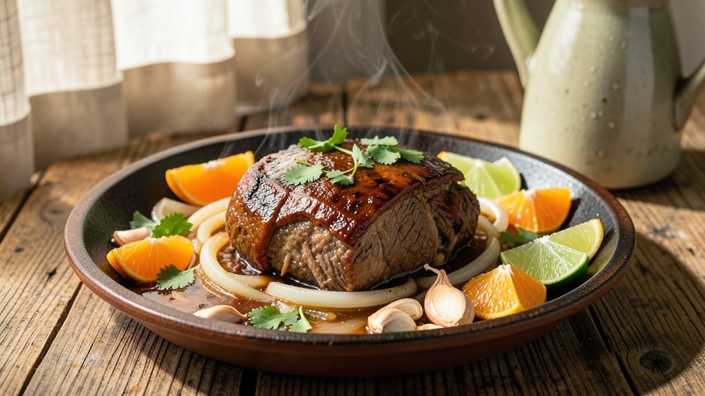 Authentic Beef Cheek Barbacoa Recipe: Slow-Smoked Spice Bomb With Shred-Ready Tenderness